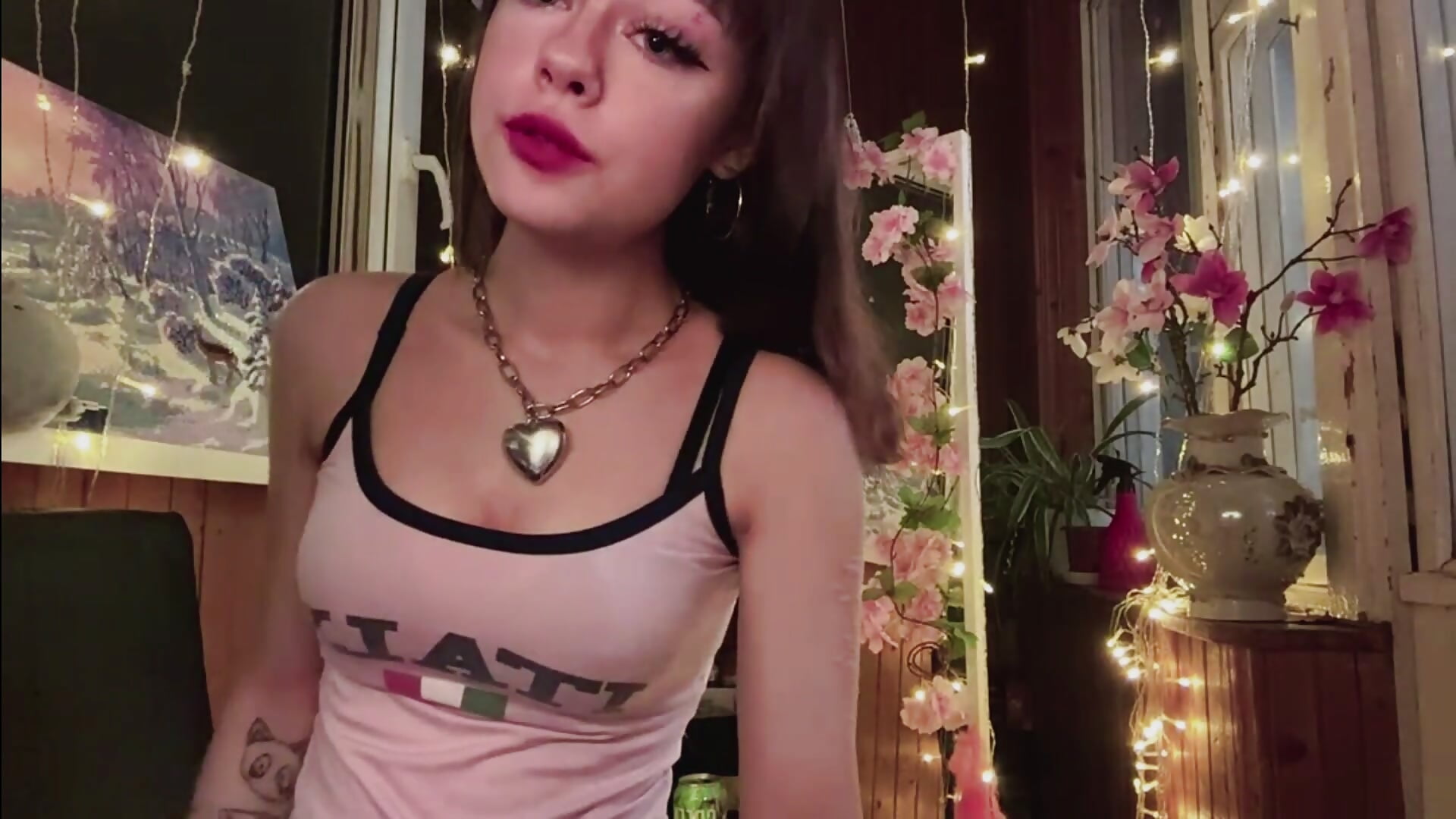 So sexy - Video von JenineAlatorre Cam-Model
