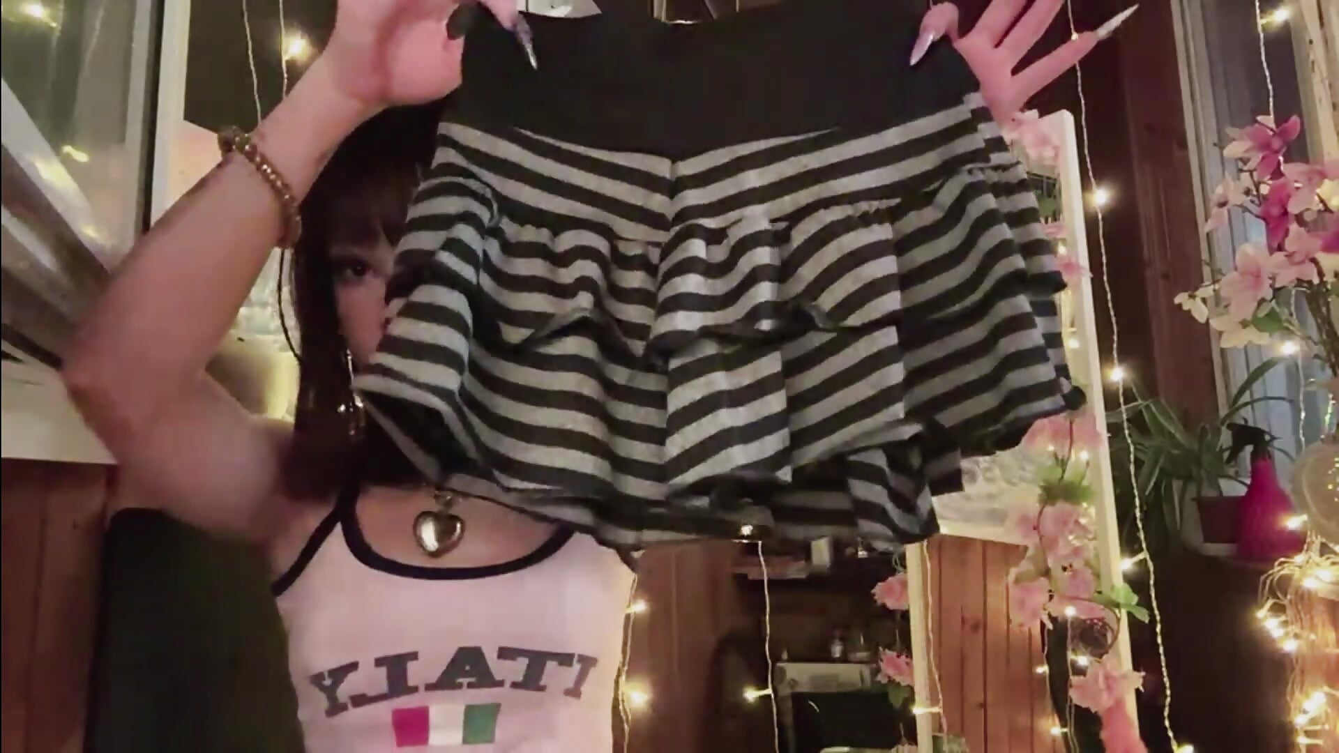 i am sexy - Video von JenineAlatorre Cam-Model