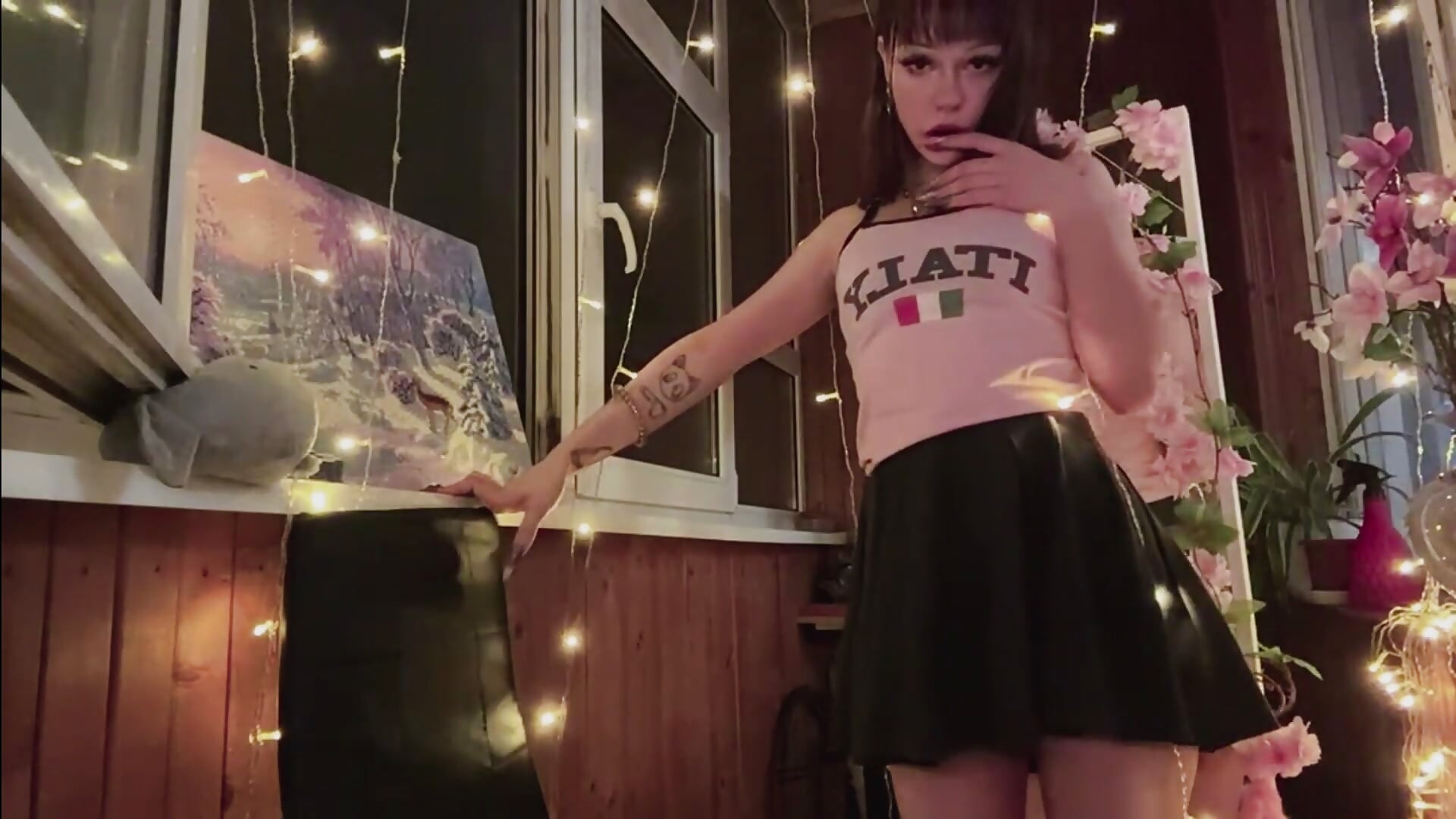 love me - Video von JenineAlatorre Cam-Model