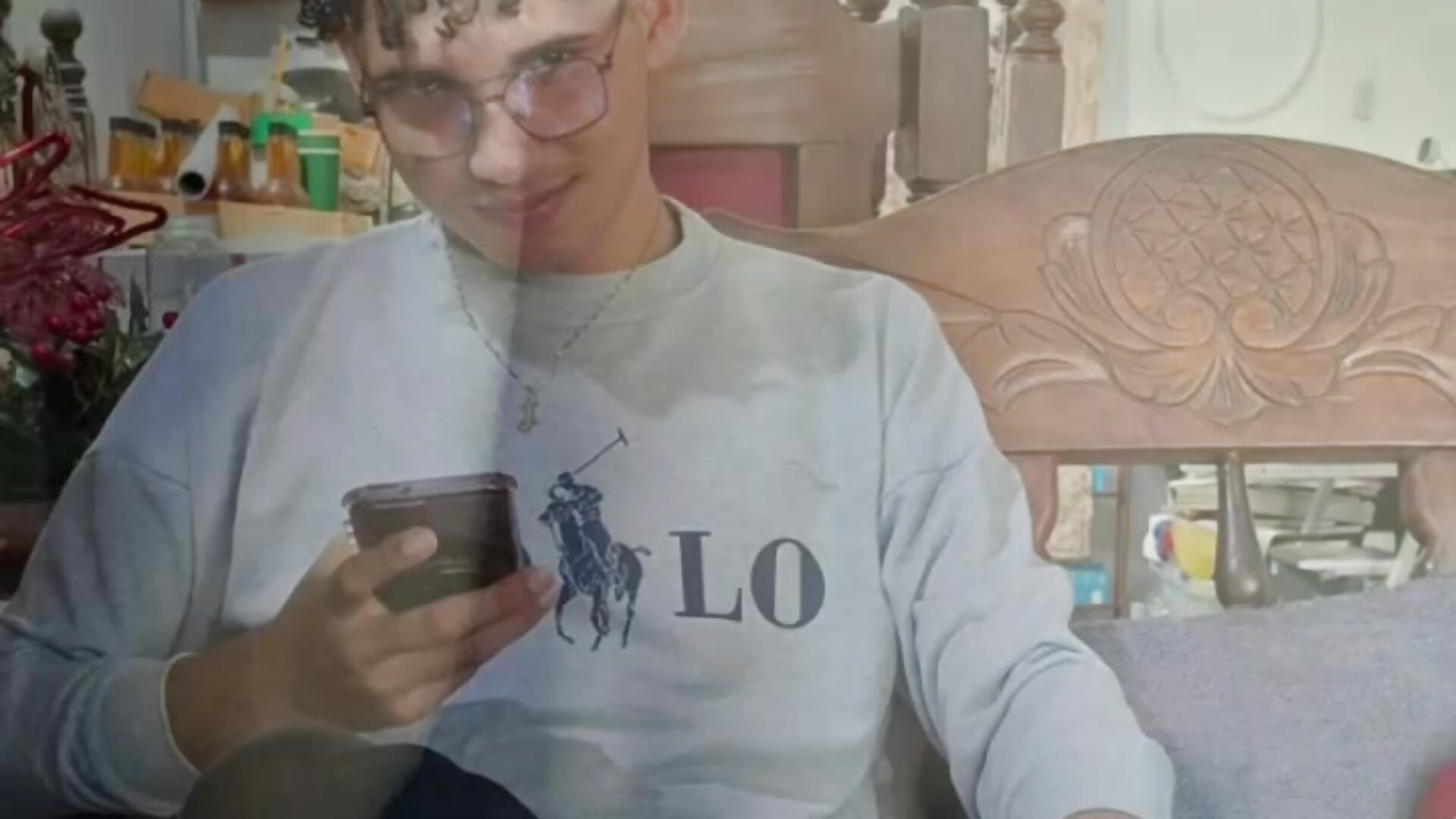 🤤 - video av ThiagoTwink21 cam model