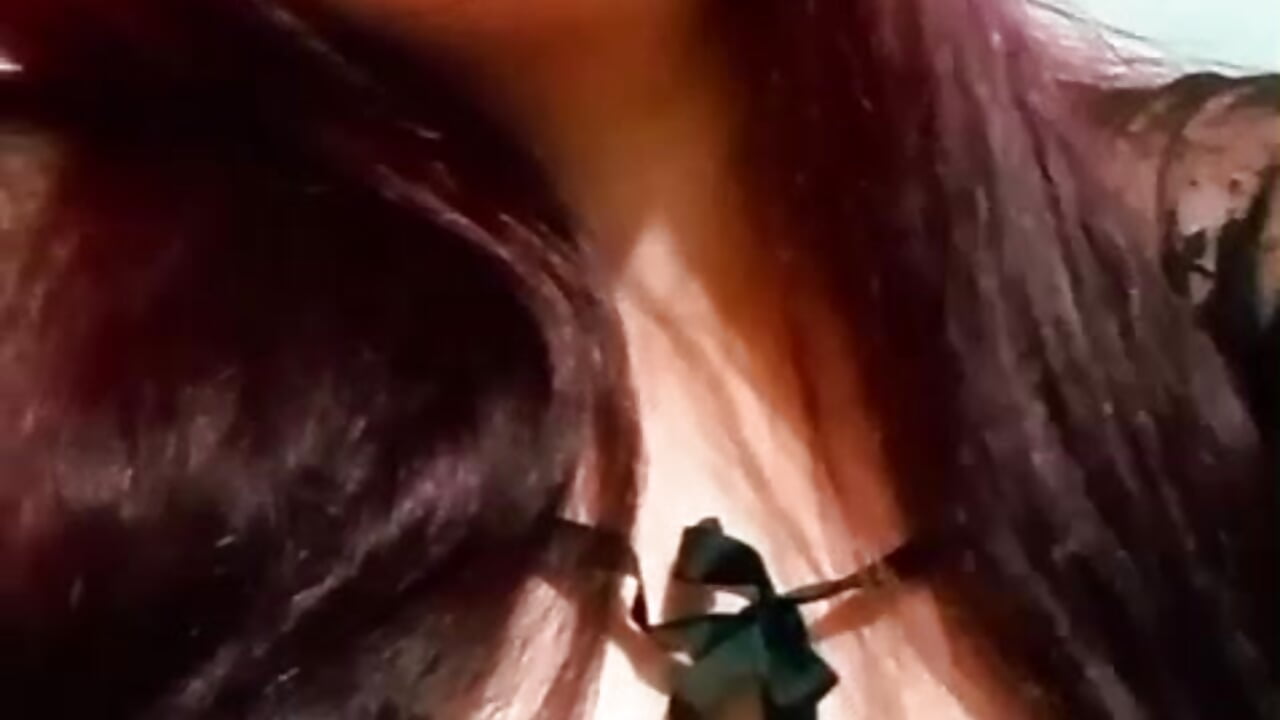 Beatiful – video af RosarioHeartPower cam-model