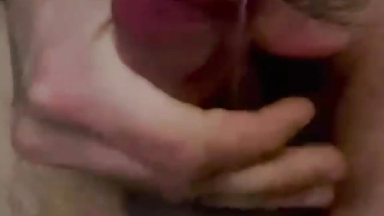 Cum shot , warning big load 😋