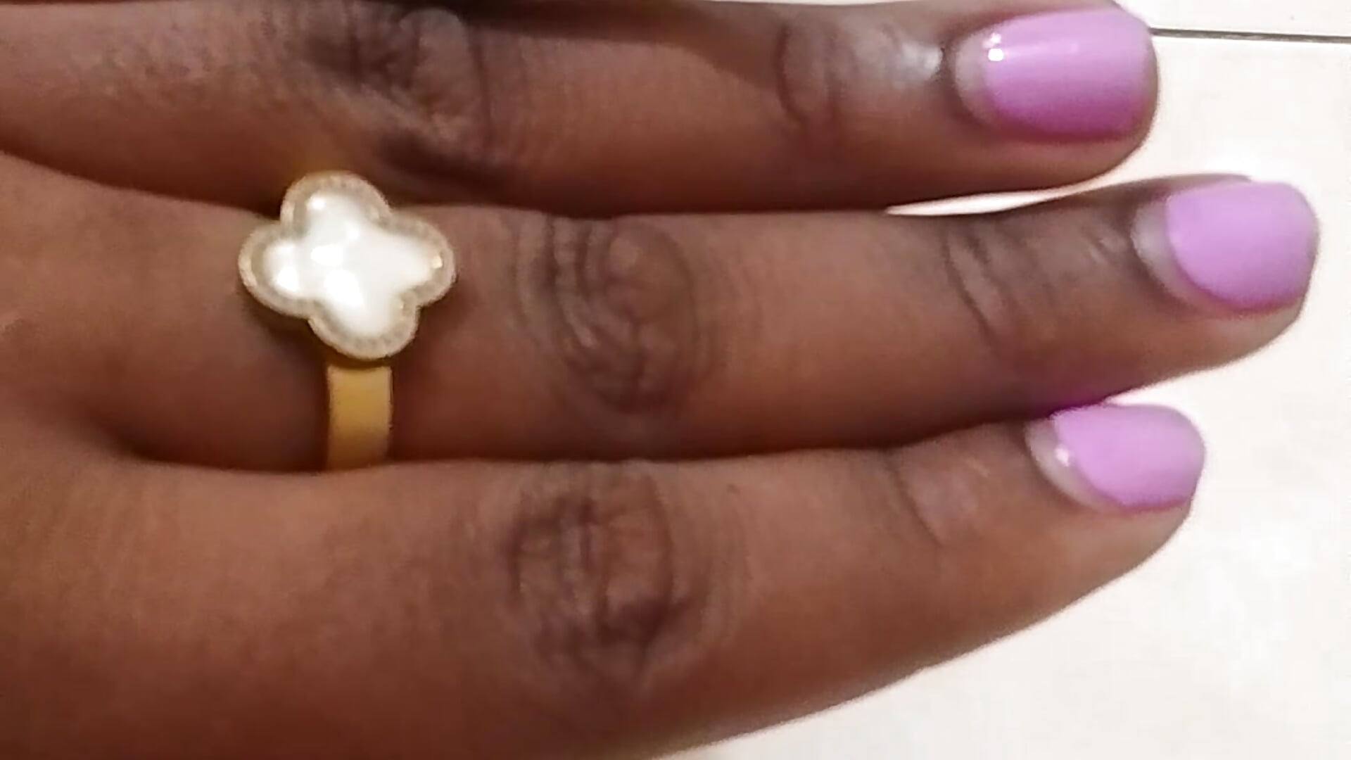 Fingers - Vídeo de caramel_baddie8, modelo de vídeos