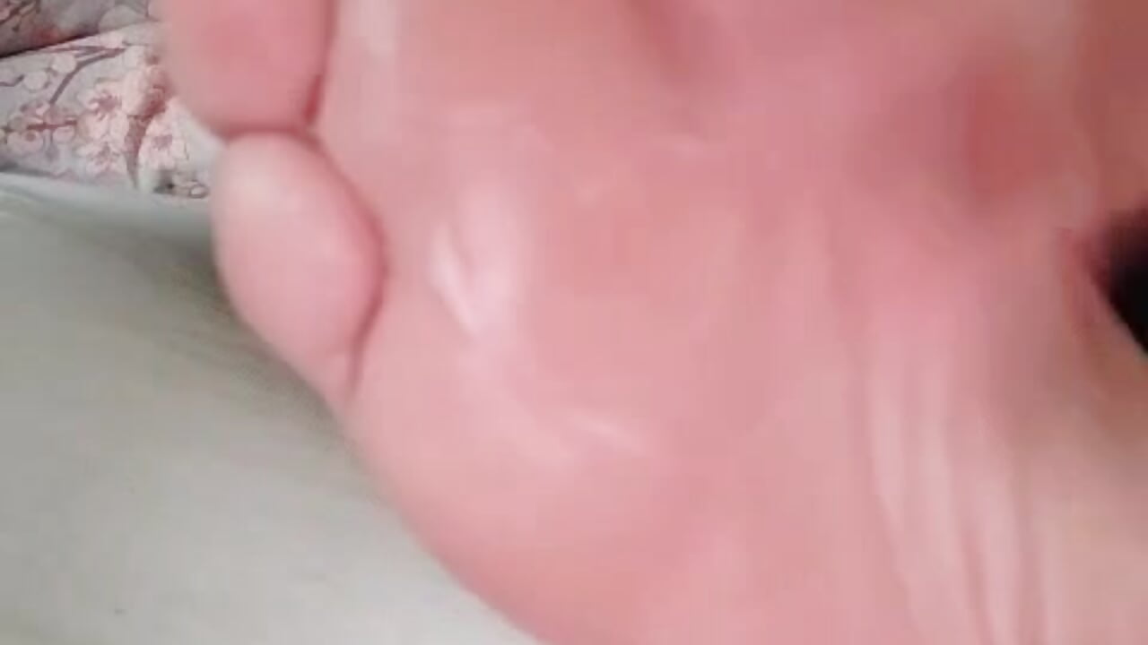Feet