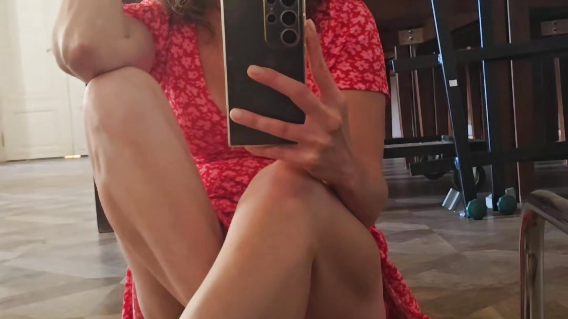 💋 – video od webkamerové modelky iam_Desire