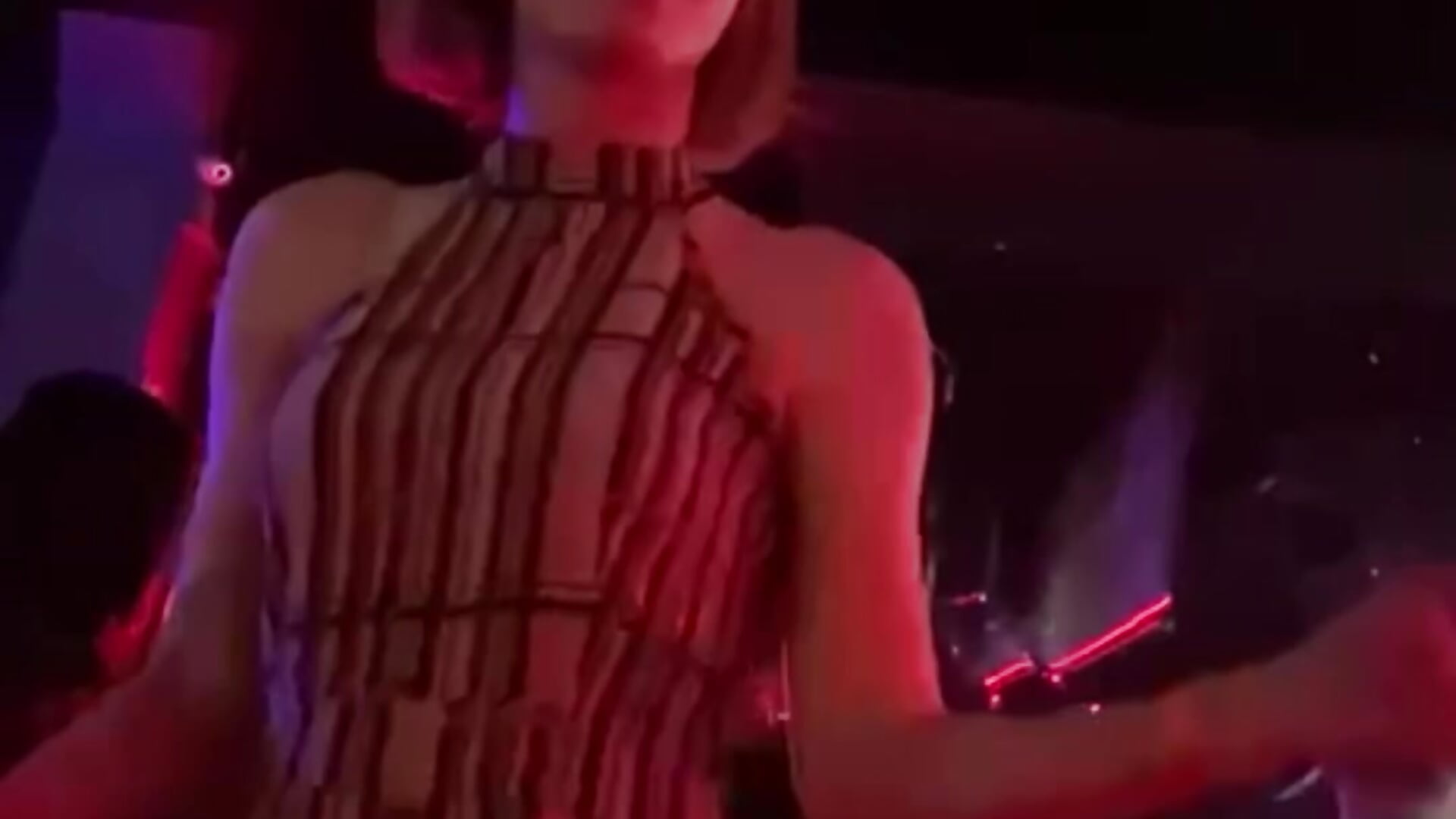 Me dancing🎀 - video by Alice_sparkle cam model