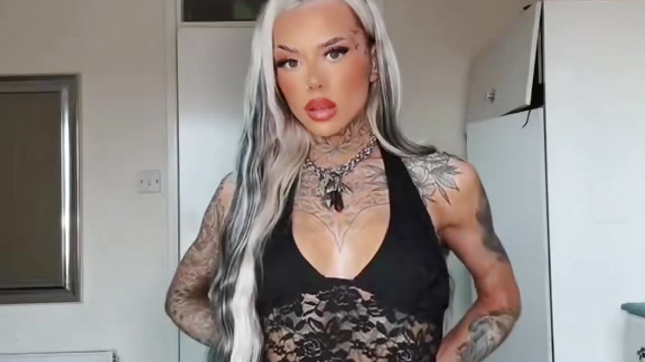 for you ;) - video oleh model kamera wilddreamer_x