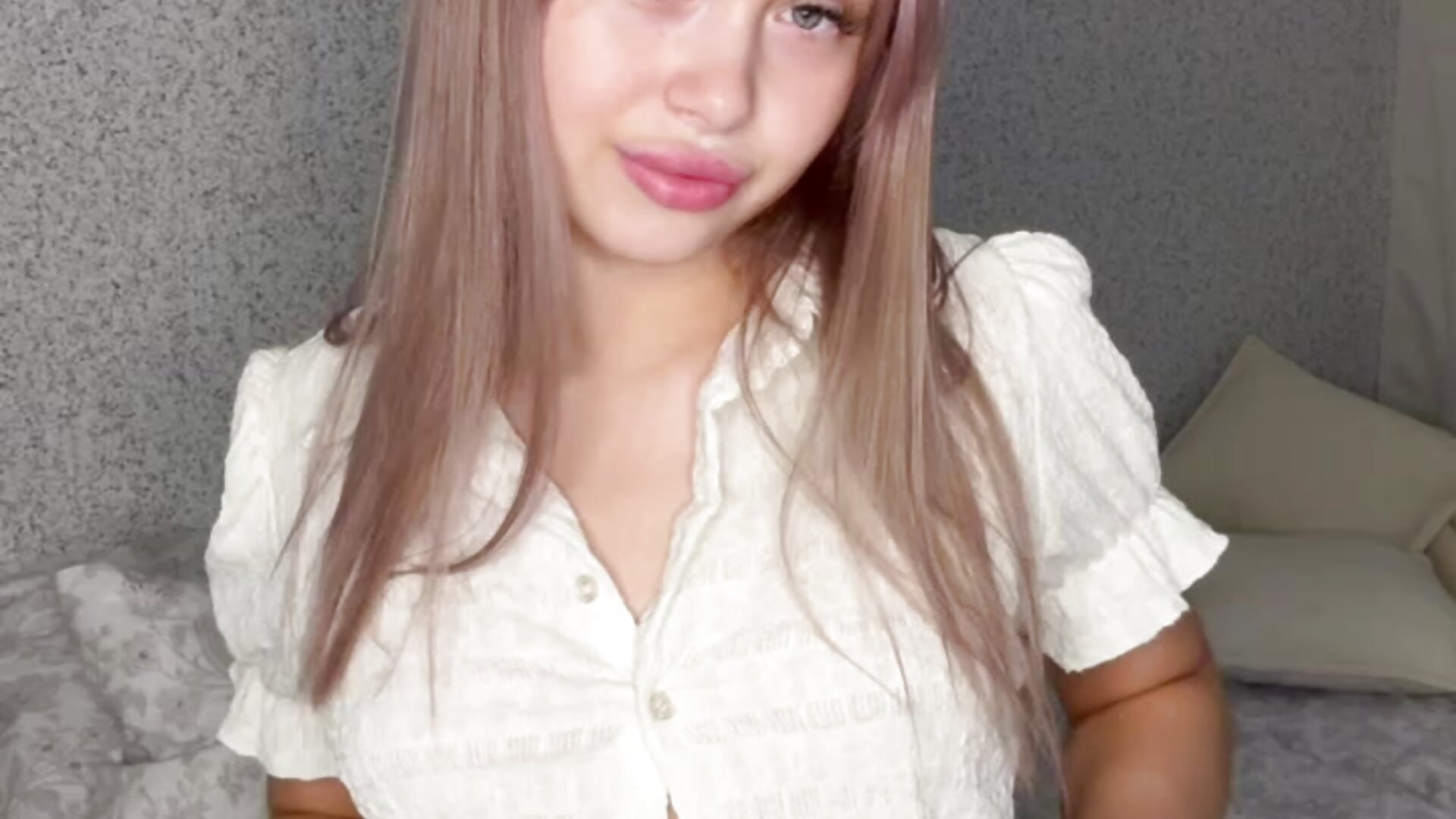 My soft boobies