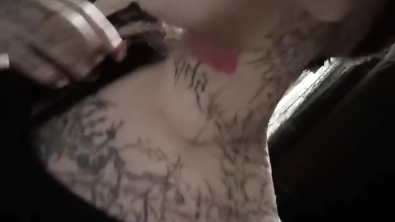 Meow - video by dark_aangel_ cam model