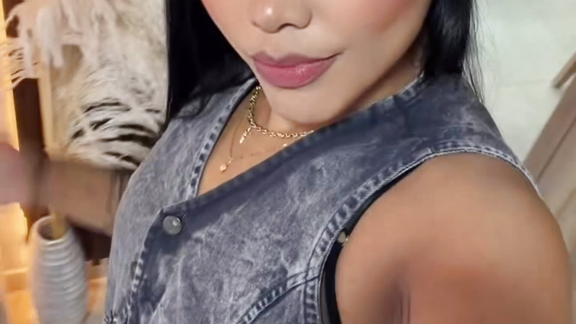 😘😘－カメラキャストのRoxana_gomezzの動画