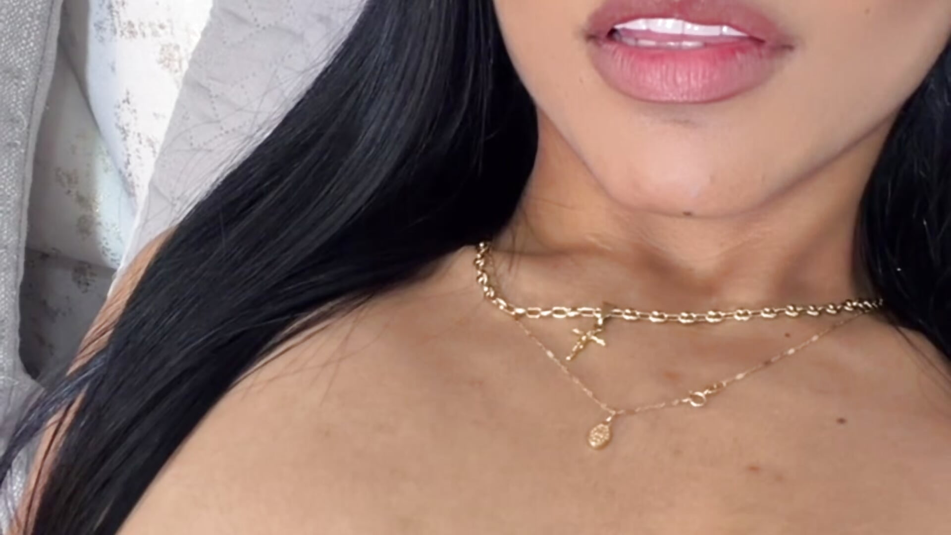 🫦 – video af Roxana_gomezz cam-model