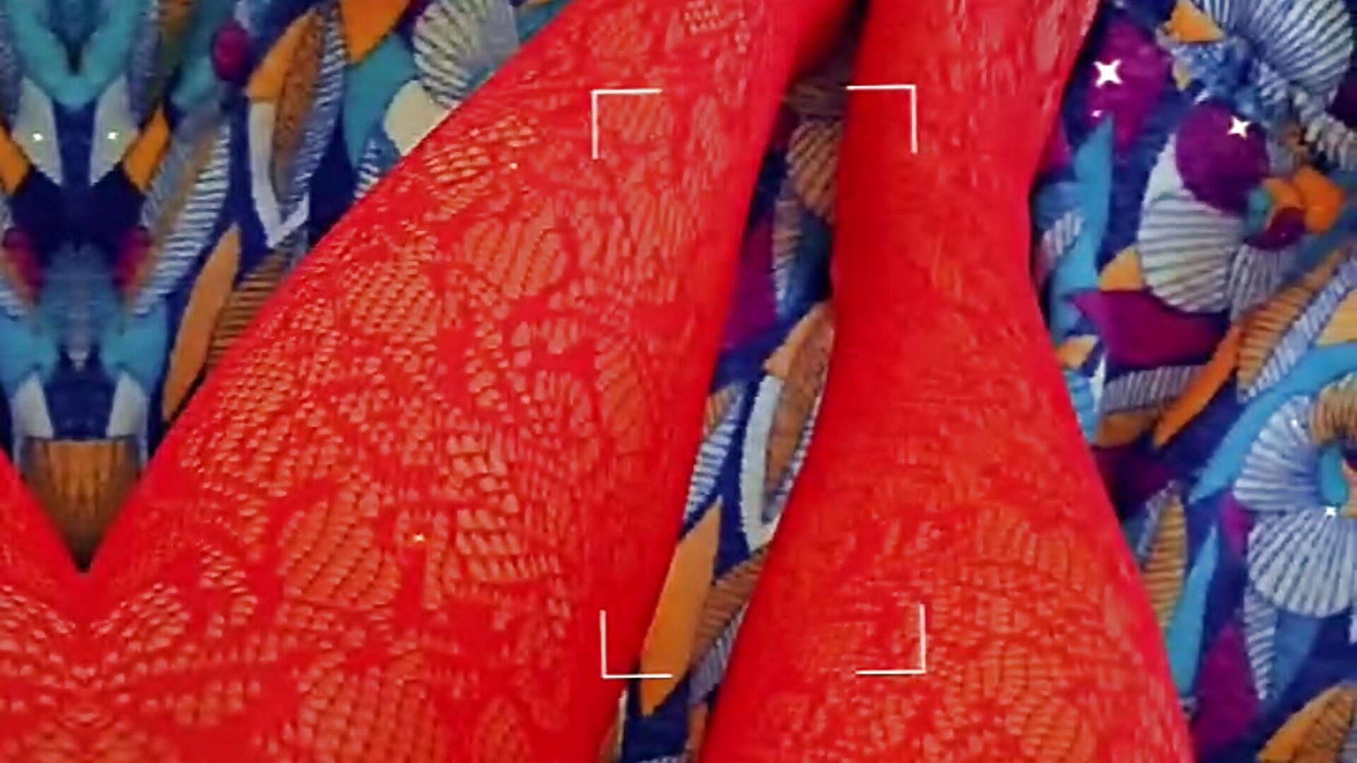 122 - video di chattooune modella di cam