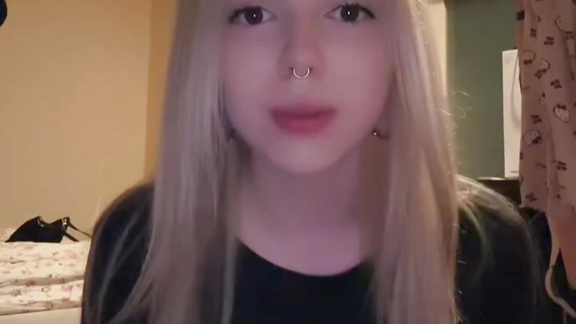 Me and me - video by Kisaklis cam model