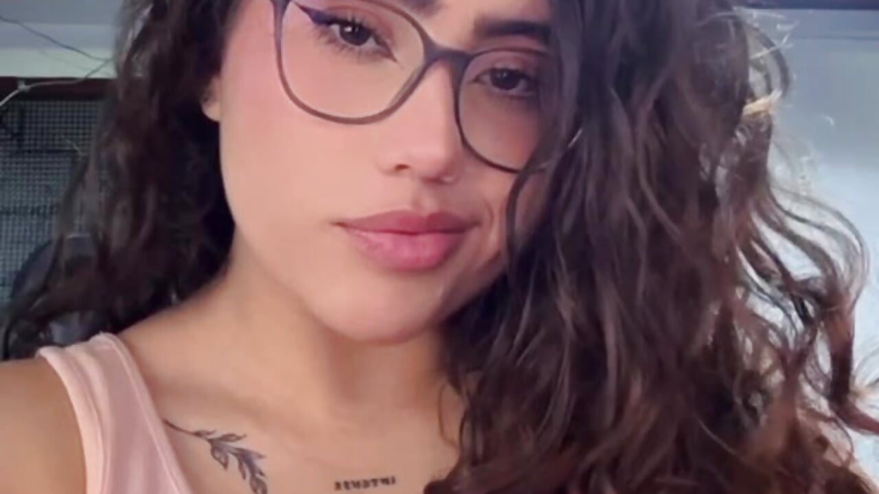 ME 🤍 - clip cu Danny__03 model videochat
