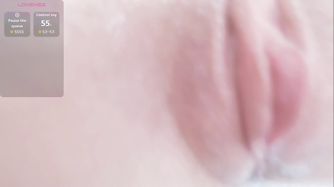 特写 指交 喷好多水~