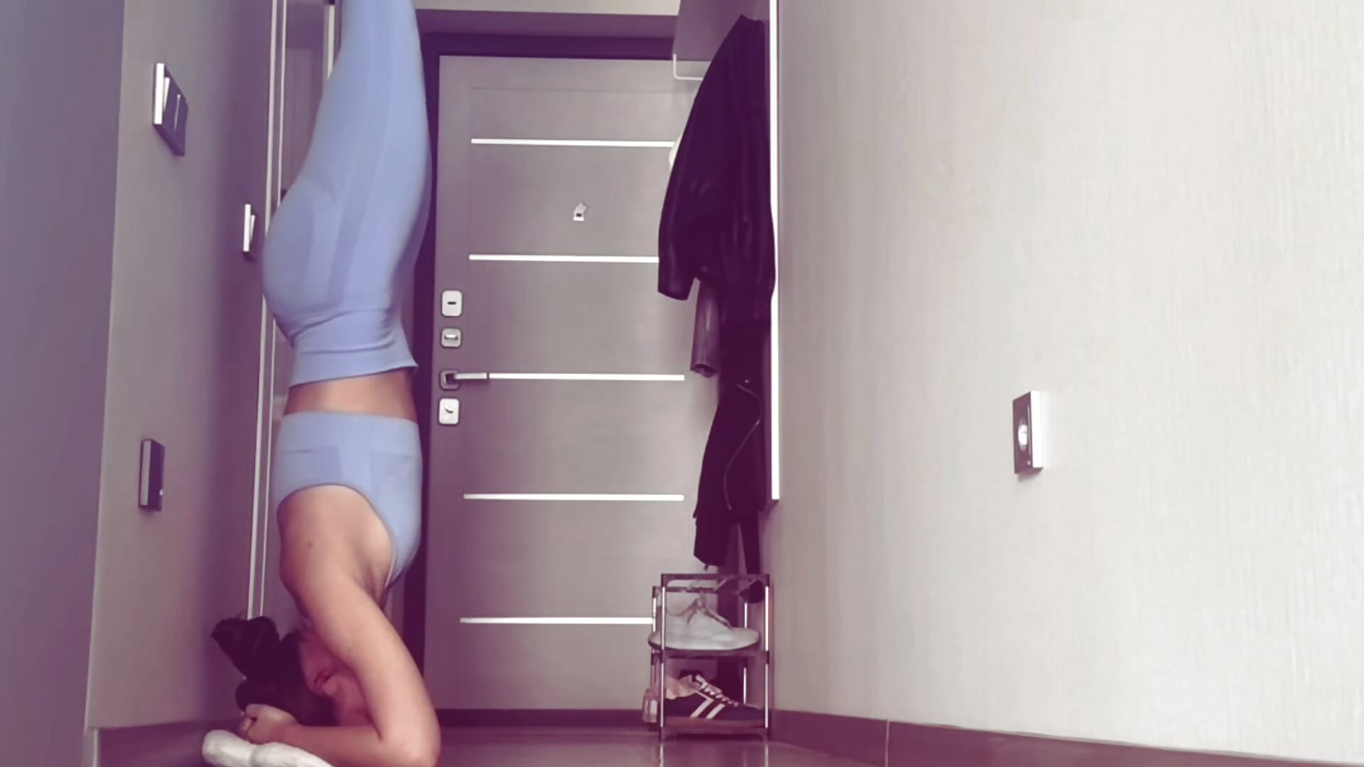 🧘🏻‍♀️My body, my mind❤️ - video by ChelseaCheerry cam model
