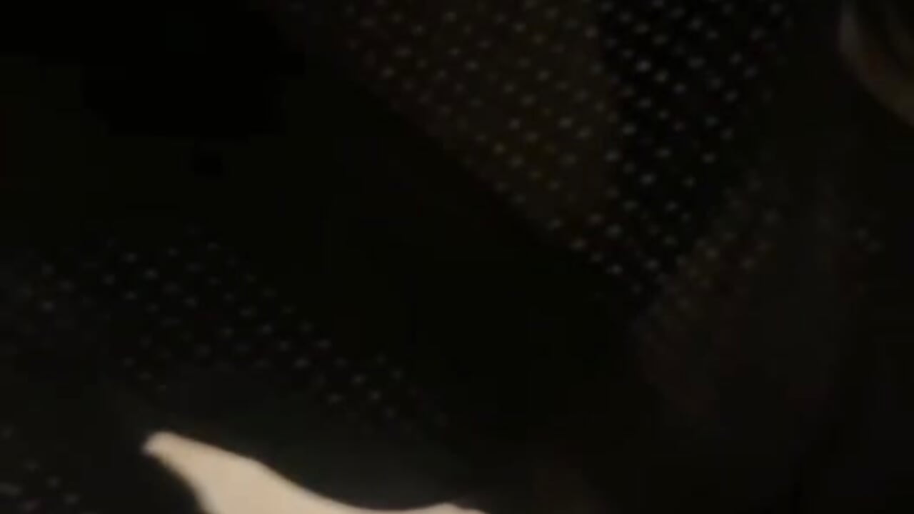 I tease you with my net ;) - video by YunaVelour cam model