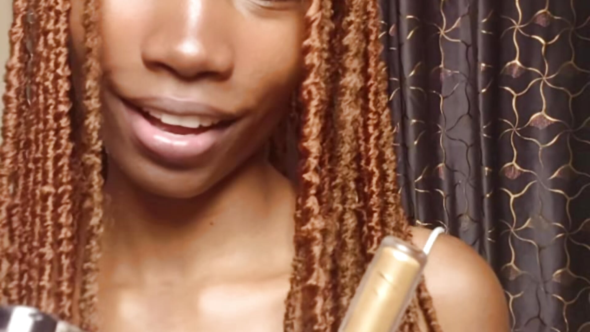 Nice edits - video van baby_shey cam-model