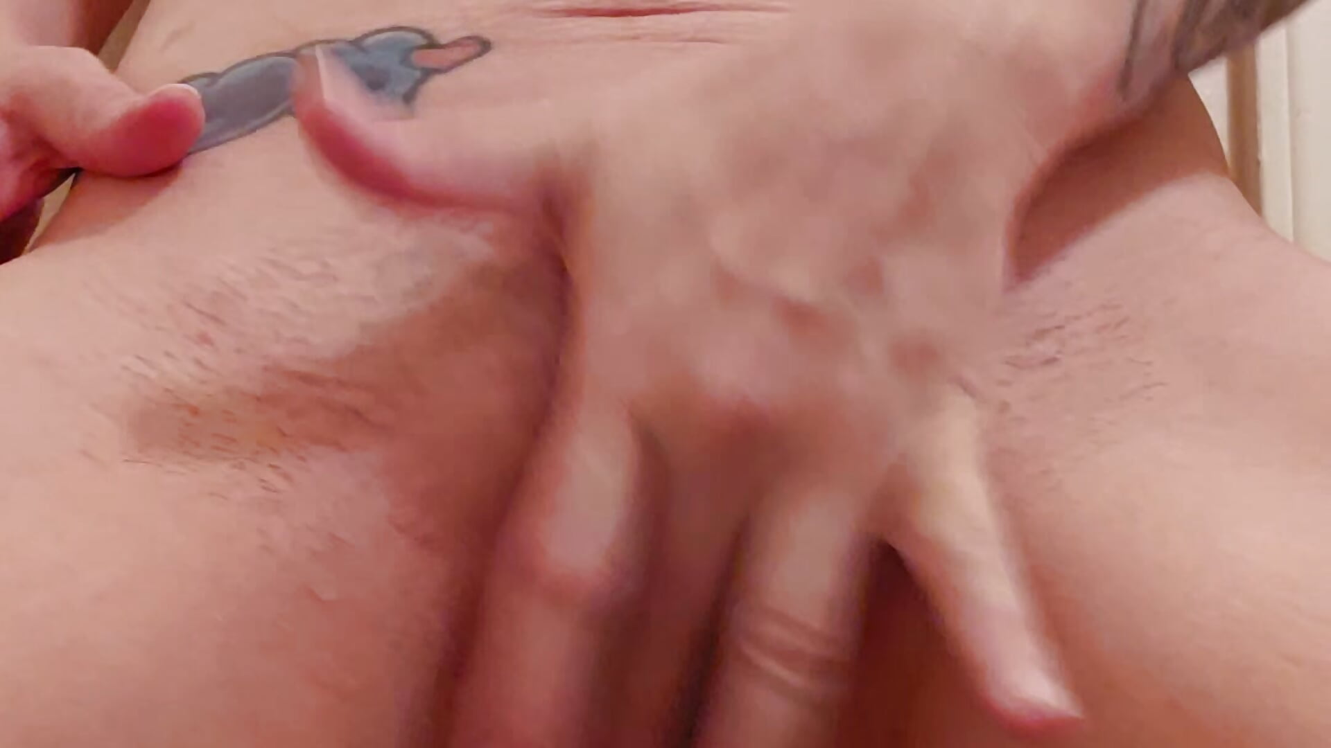 Dereks Pussy - vídeo de Slutty4Der modelo de câmara