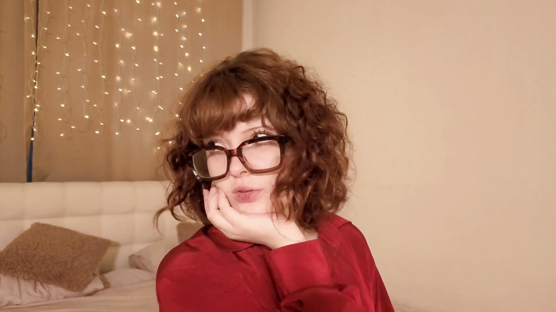 Сute Mona<3 - video by JunitaCabibbo cam model