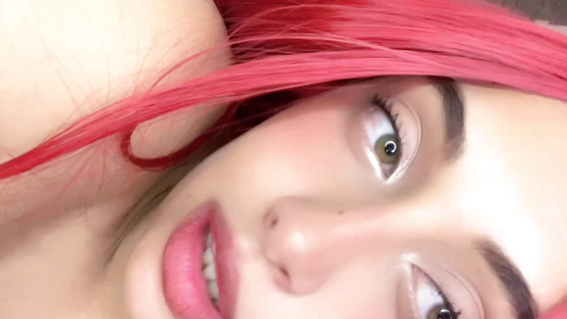 ❤️‍🔥❤️‍🔥 - video by maria_stevens_s cam model