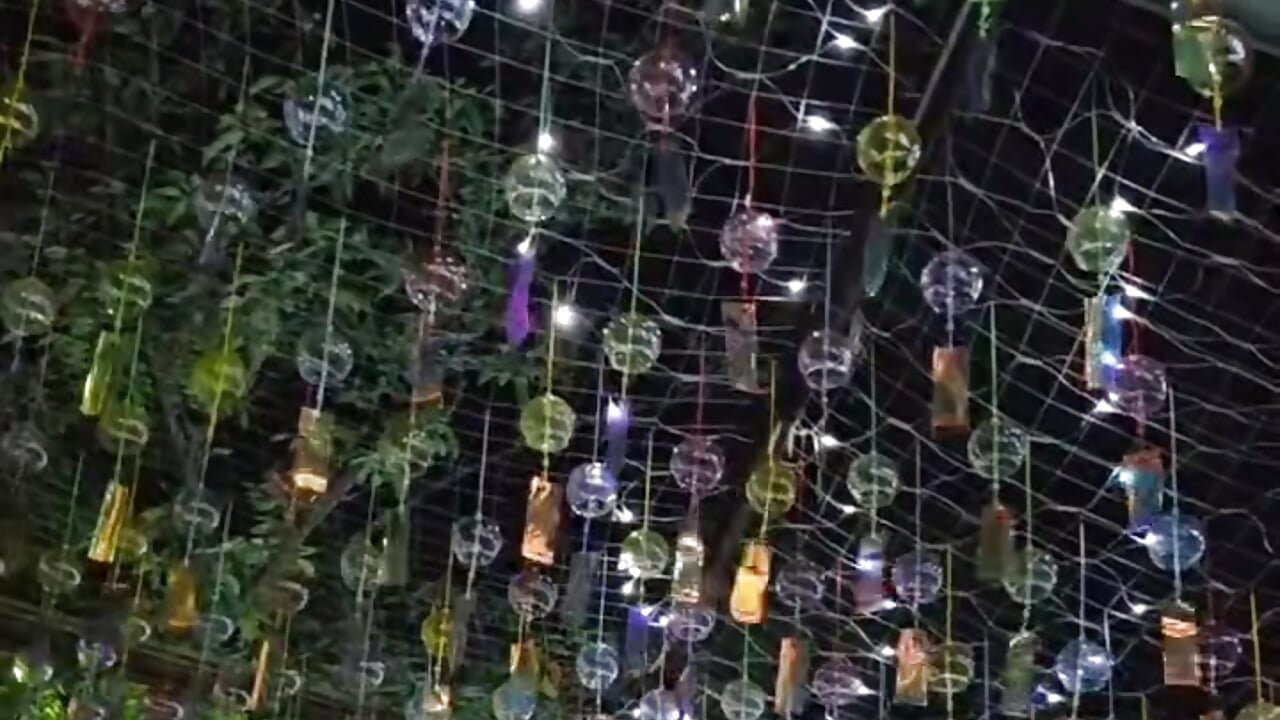 🎐－カメラキャストの_NOZOMI_の動画