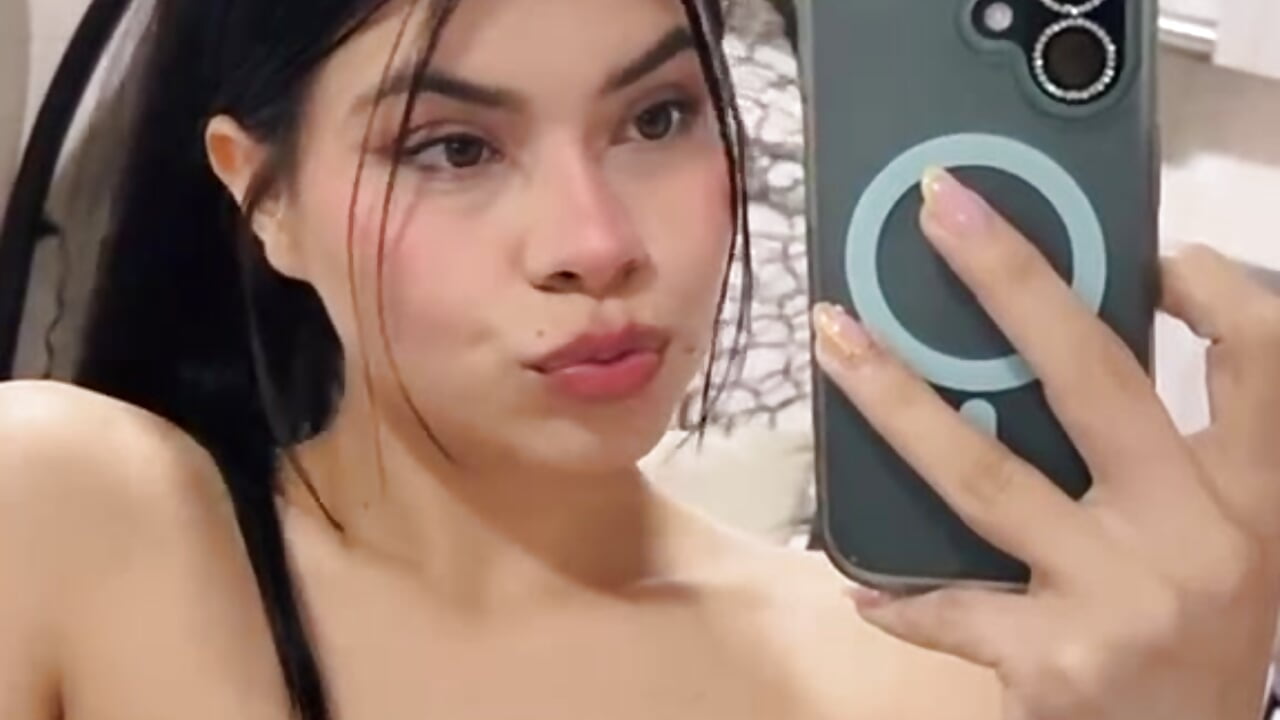 Come for me 😈 - video by Aby_parker__ cam model