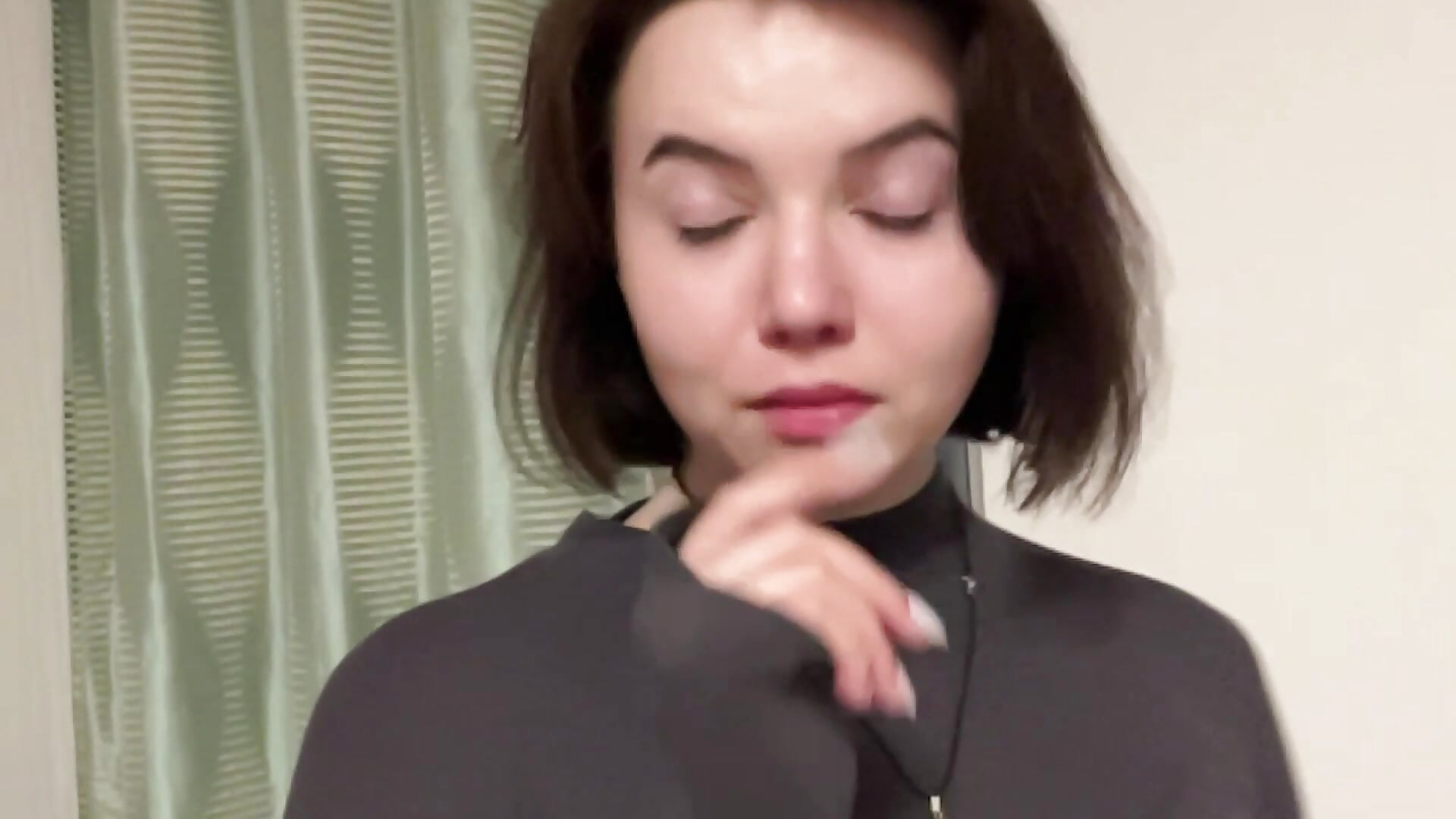 Eyes on Me 👀 - video by DelphiaBojko cam model