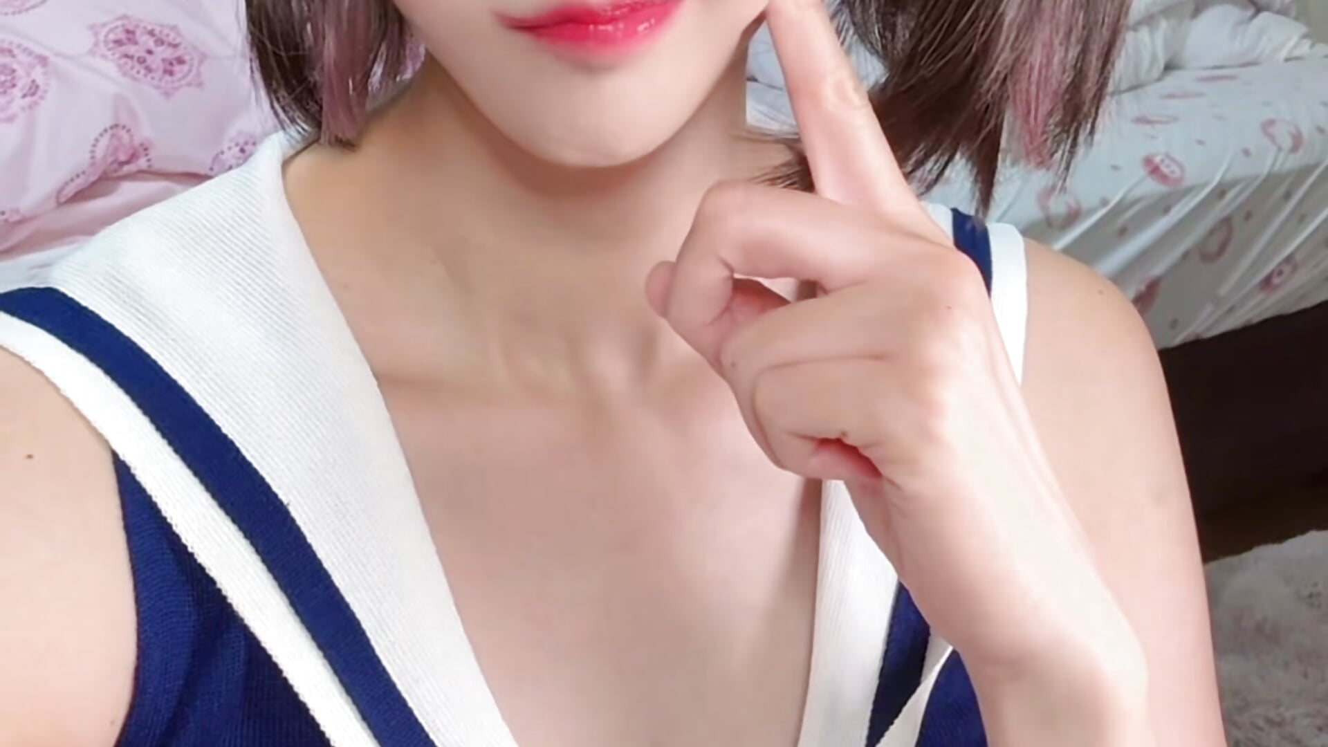 ほっぺぷに❤︎
