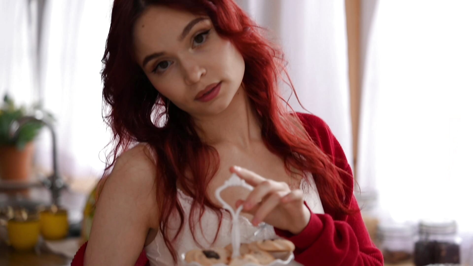 💞 - clip cu BettyStephens