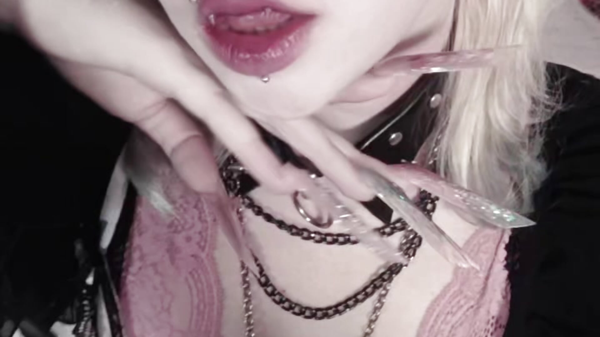 Meuw^^ – video modela na kameri Nora_Kresss