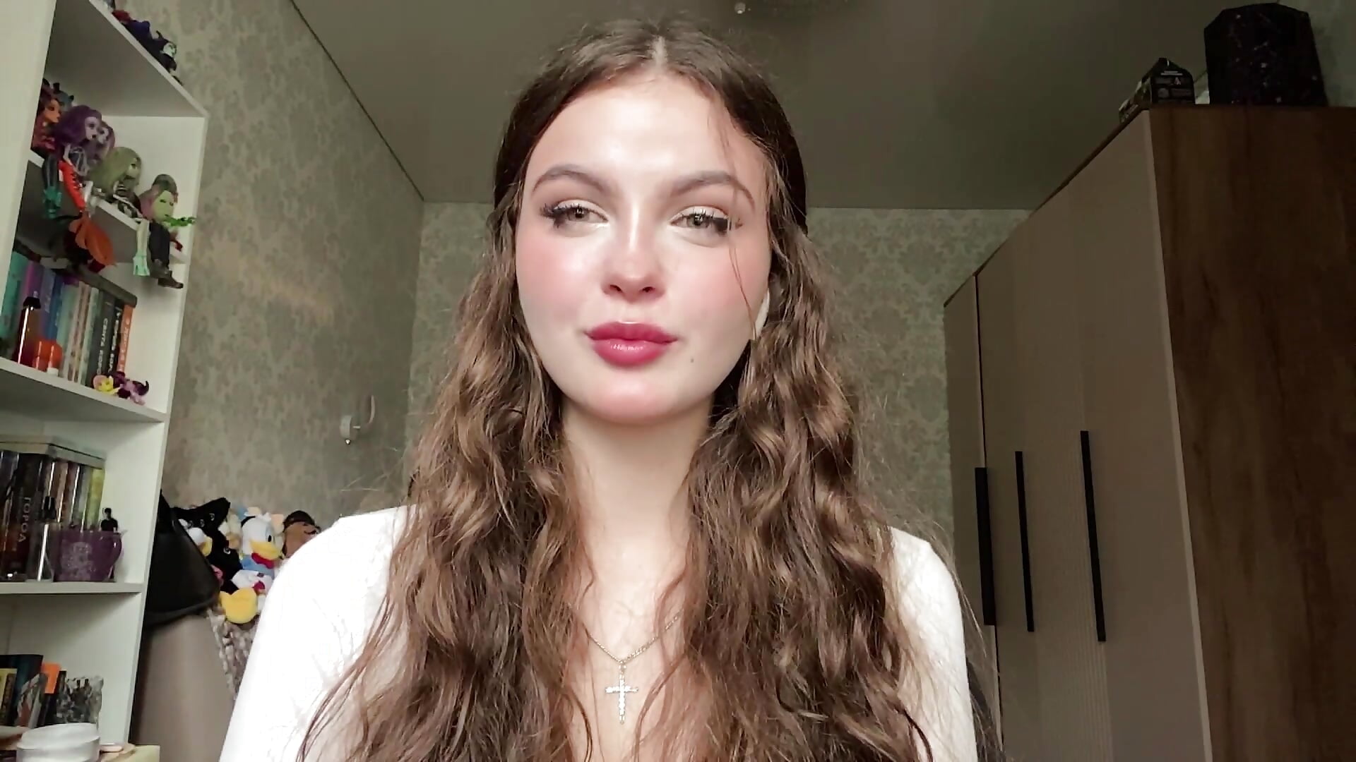 meow^^ - vídeo de la modelo de cam BettyBennerson