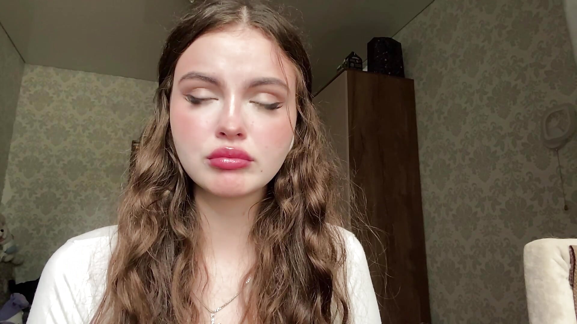 hotty - vídeo de la modelo de cam BettyBennerson