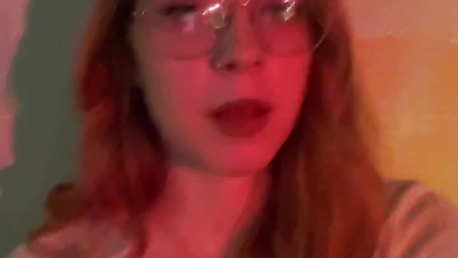 u like me ? - video của người mẫu cam Barbara__Blake