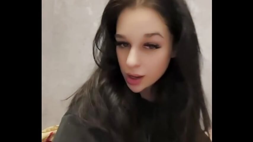 it's meeee ^^ - video by Lucille_Smith cam model
