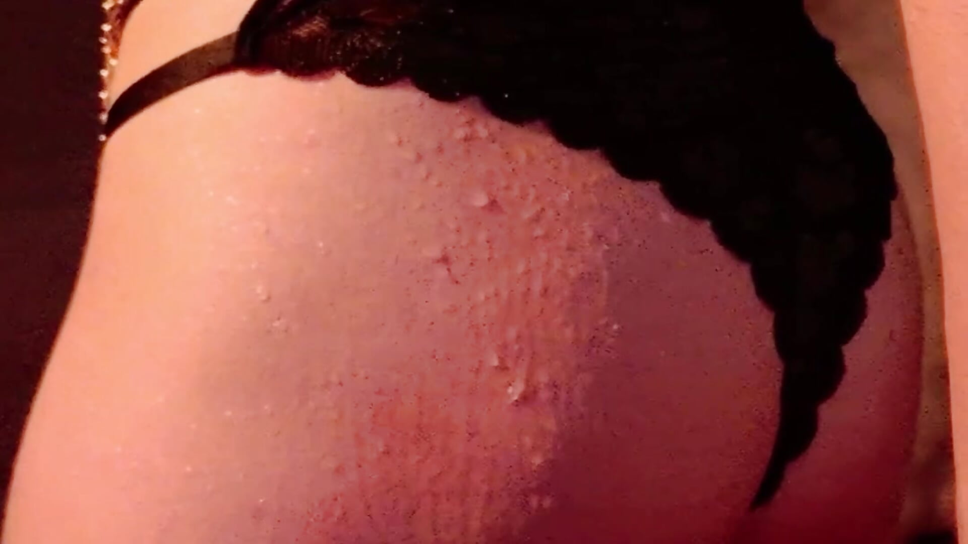 wet ass🥵