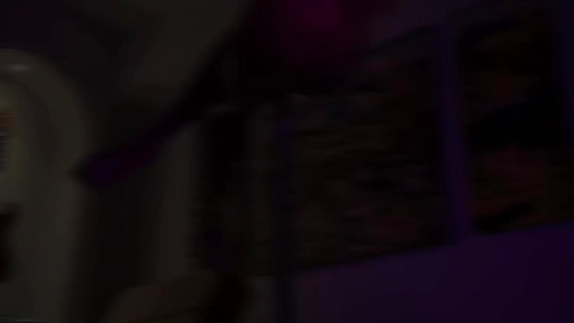 Slow & Smooth - clip cu SienaJayden model videochat