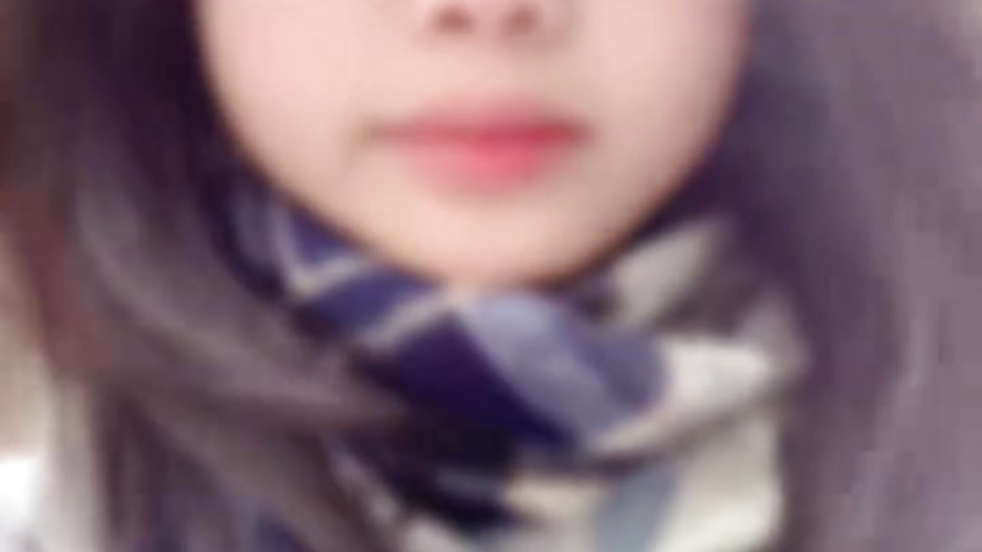 新人大学妹驾到 - video by chibao66 cam model