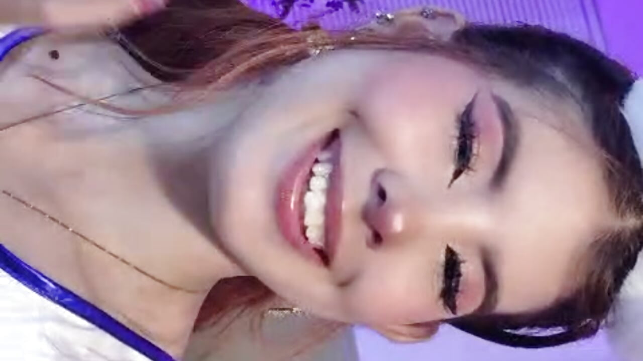 🎀 Cute Bunny Vibes - video by dahlia_grey cam model