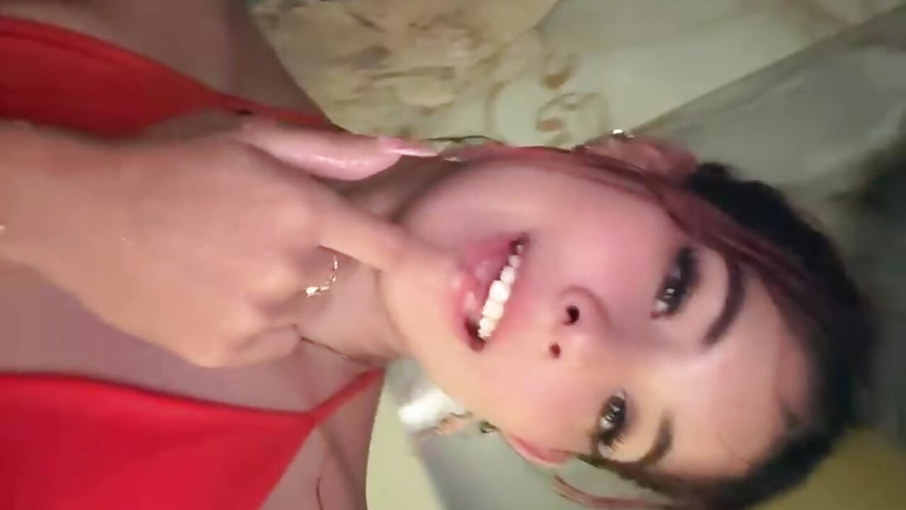 🌊 My Private Oasis - video by dahlia_grey cam model