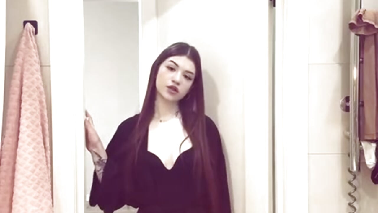 Strip Club Video :3