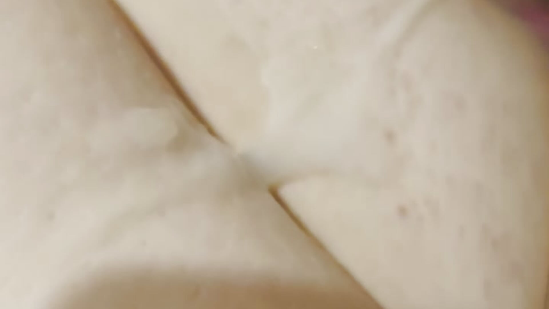 Sperma Ladung auf die Pussy 💦🥵