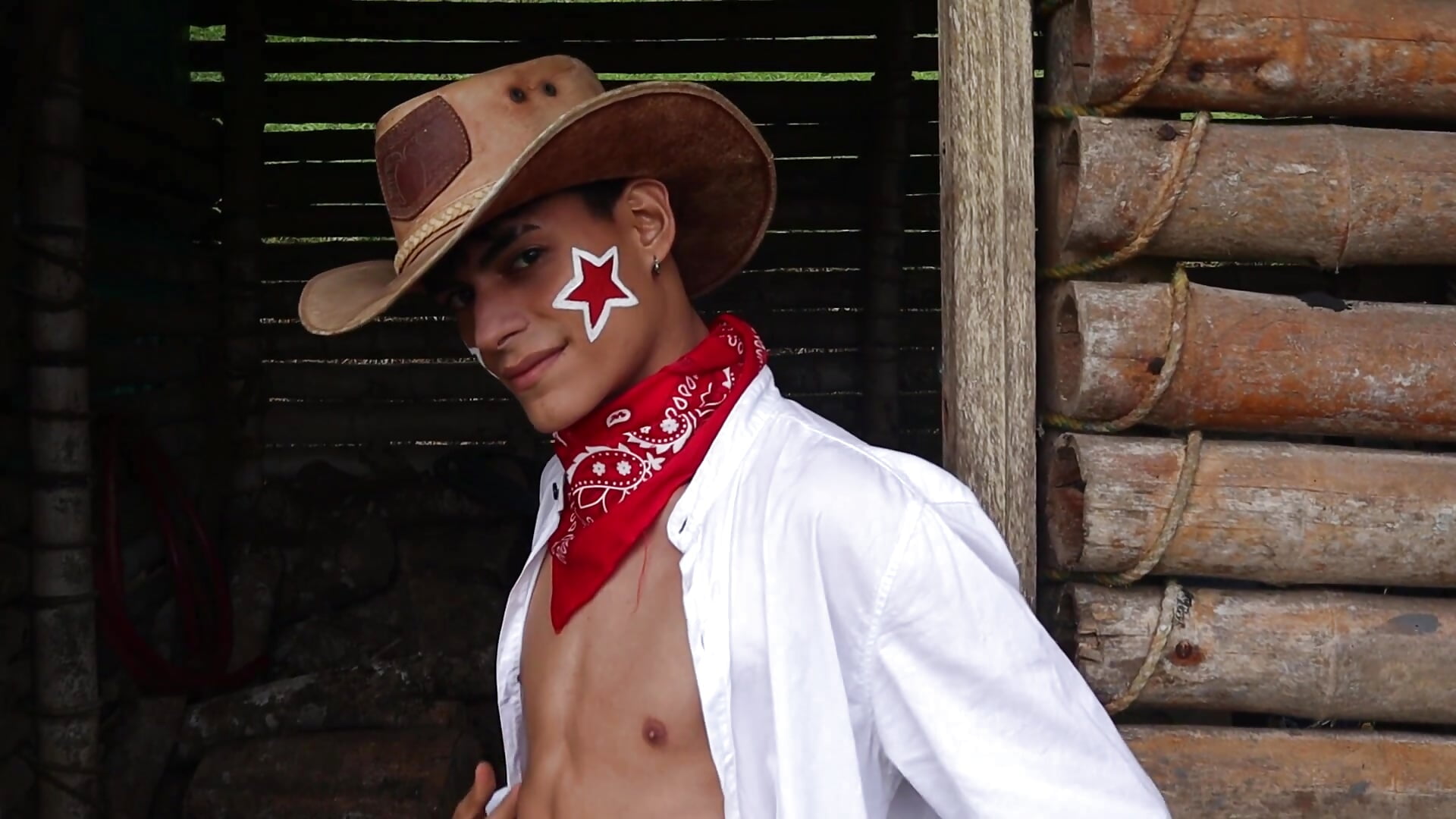 🤠 Ride with me... if you can handle the heat. - video by Dante_Rosetti198 cam model