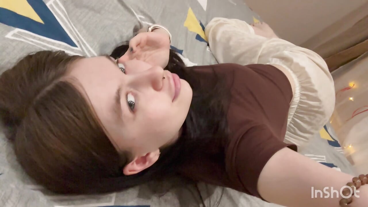 🌙 Late Night Mood - video by Hina_Desire cam model