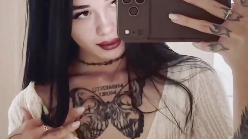 Hypnotic look is everything you wanted.. right? – video modela na kameri Astrid_XxX