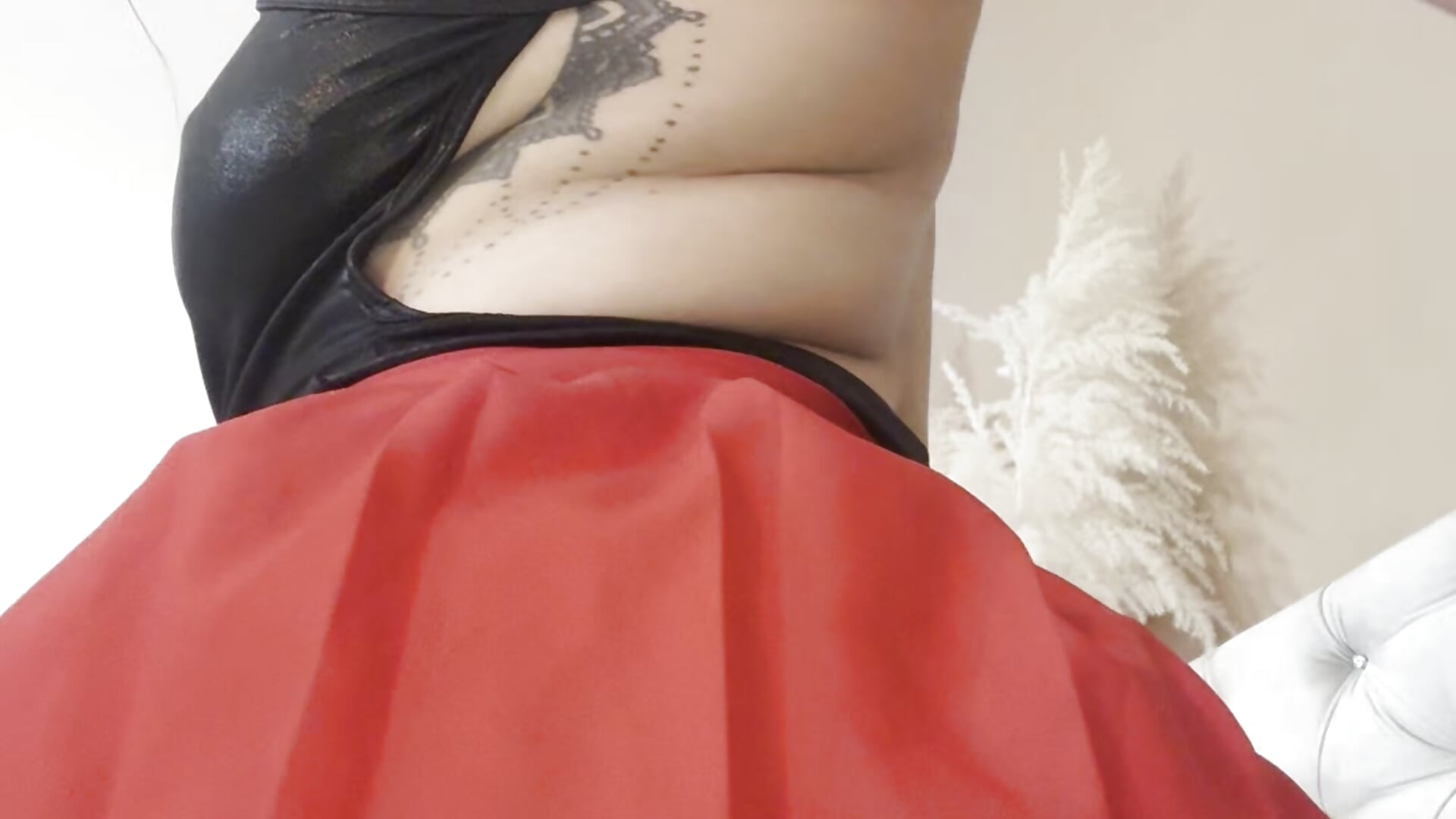 Let the game begin 😈🕹️ - video by cheryl_foster cam model