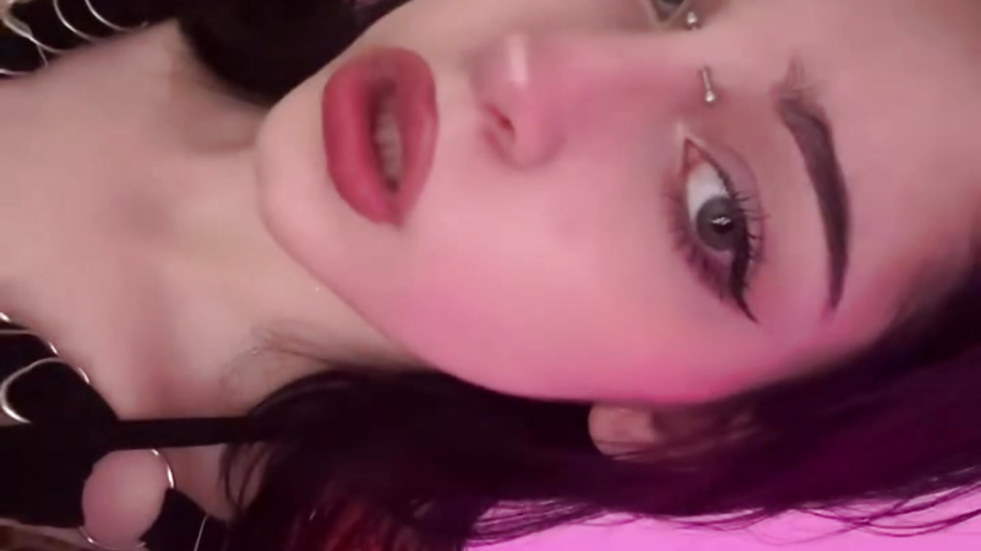 me - video by LanaLutz cam model