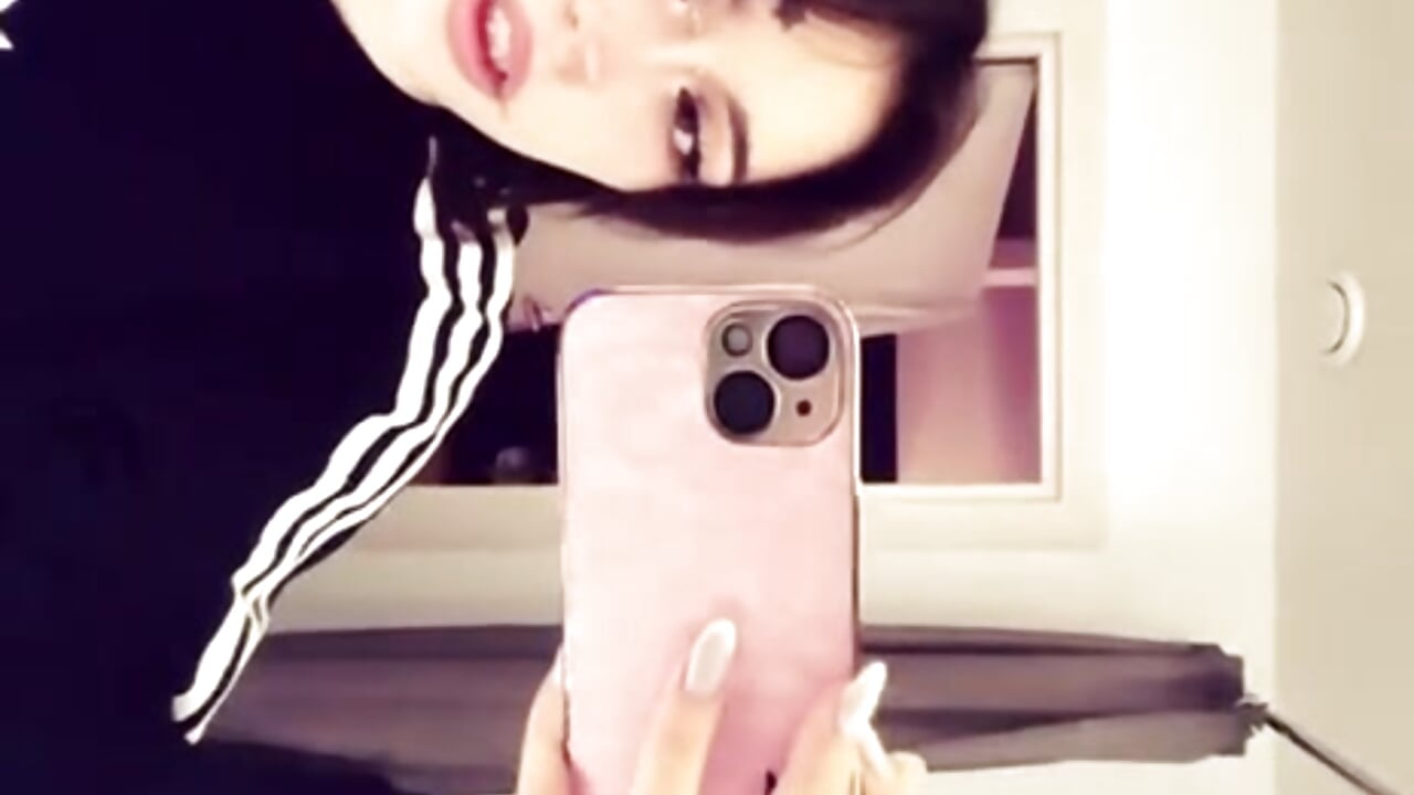 me - video by LanaLutz cam model