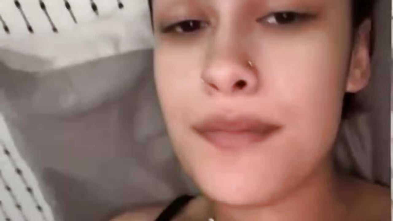 1 - video by VelvetRavenXX cam model
