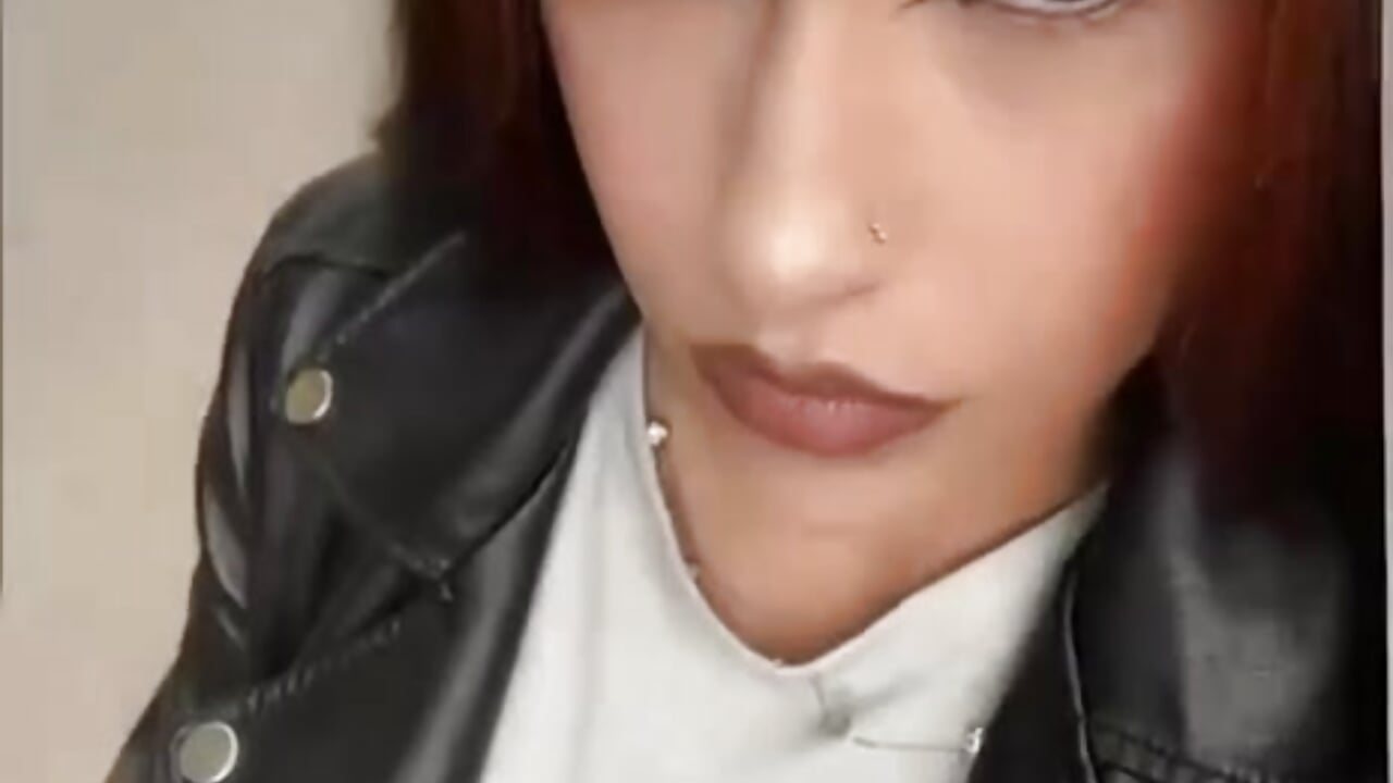3 - video by VelvetRavenXX cam model